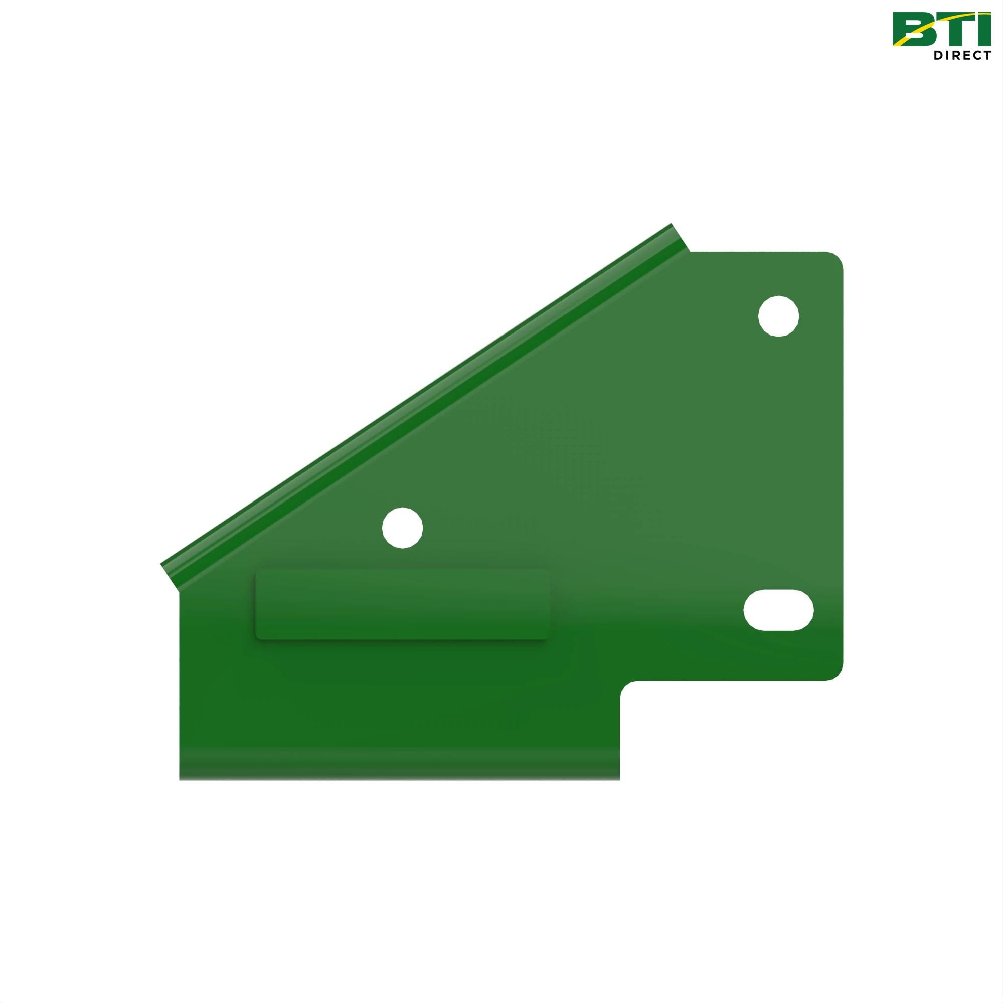 AA50030: Double Shoot Shift Bracket, Left Side