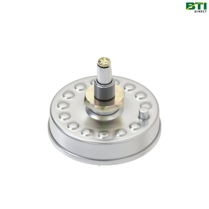 AA5071R: Ignition Combination Switch, 12 Volt