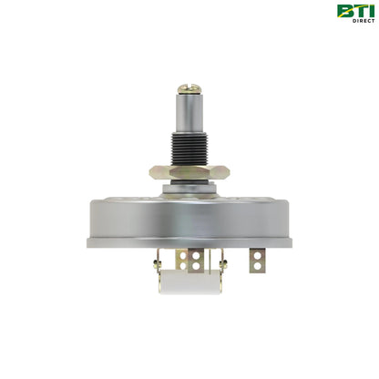 AA5071R: Ignition Combination Switch, 12 Volt