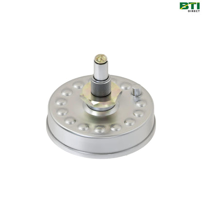 AA5071R: Ignition Combination Switch, 12 Volt