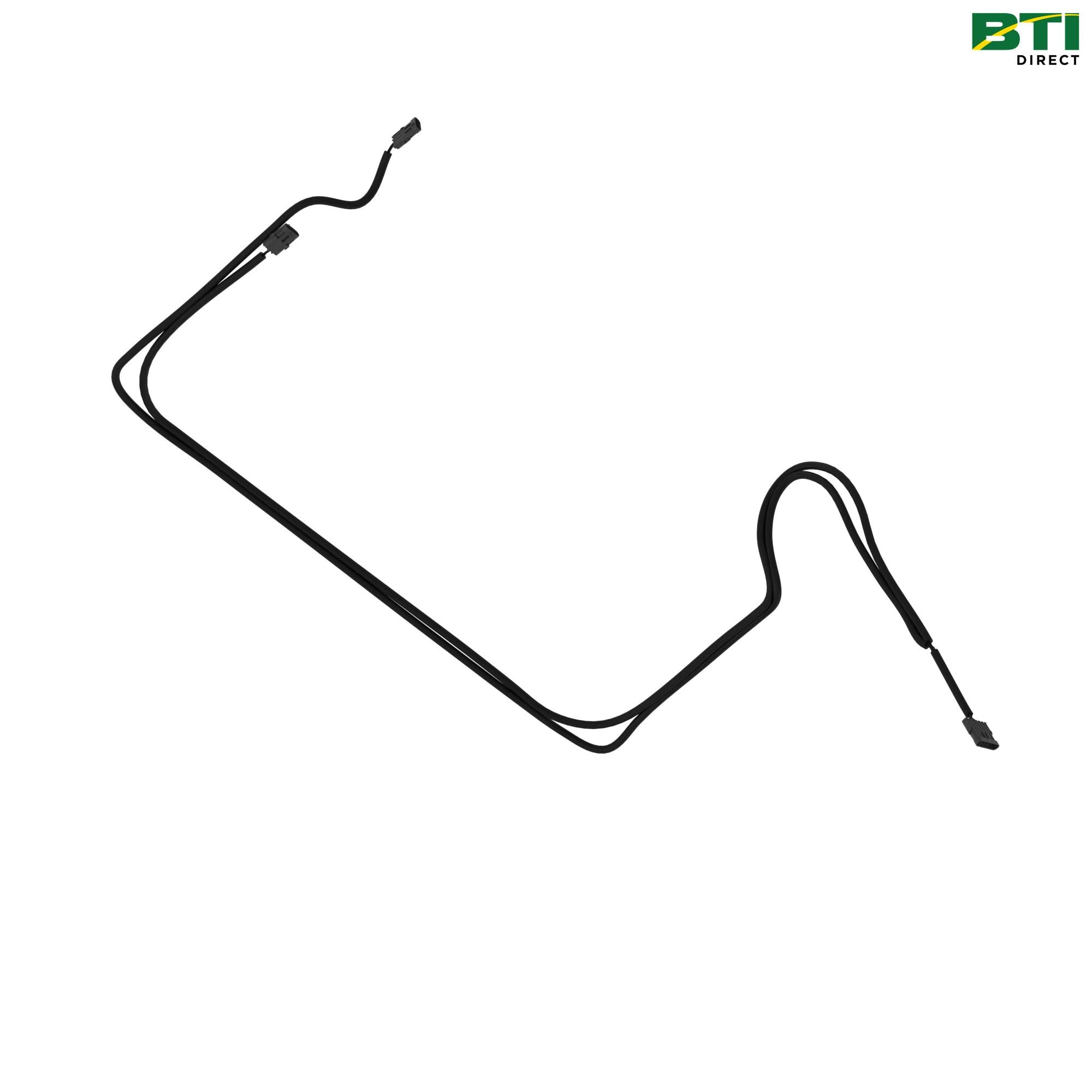 AA51585: Front RPM and Level Wiring Harness