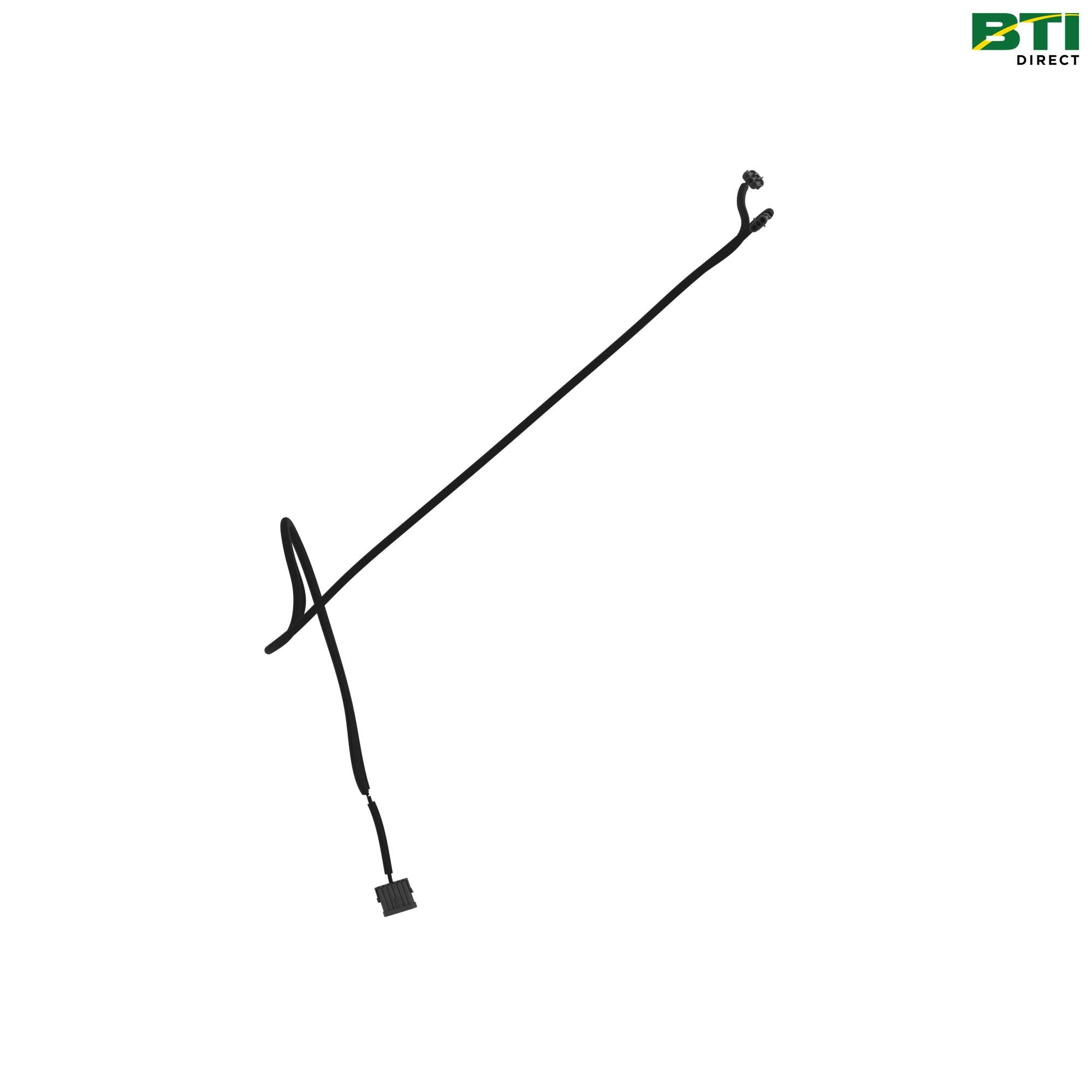 AA51589: Rear RPM and Level Wiring Harness