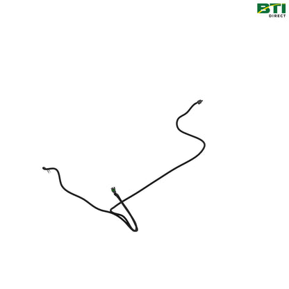 AA51590: Rear Rate Motor and Clutch Wiring Harness