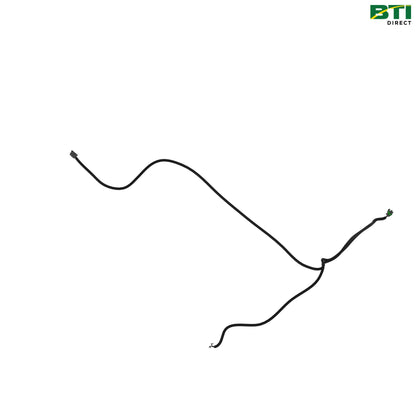 AA51590: Rear Rate Motor and Clutch Wiring Harness
