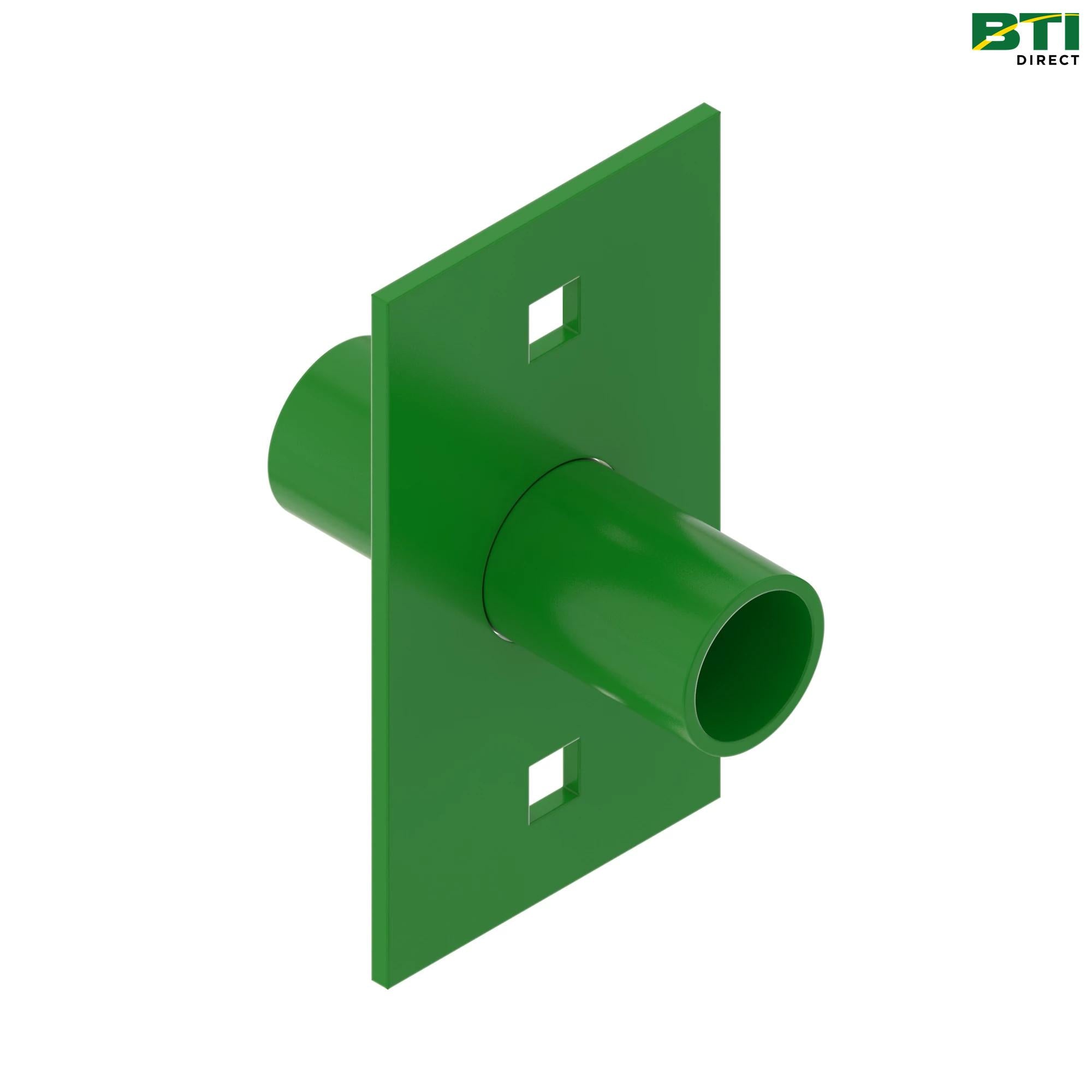 AA51675: Single Shoot Pressure System Plate