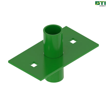 AA51675: Single Shoot Pressure System Plate
