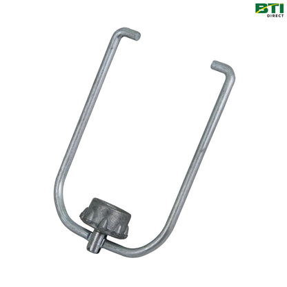 AA517R: Fuel Filter Bail