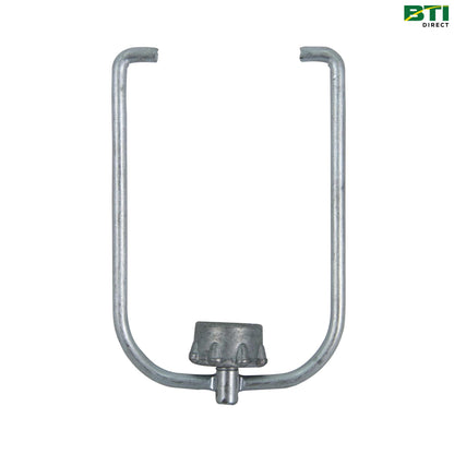 AA517R: Fuel Filter Bail