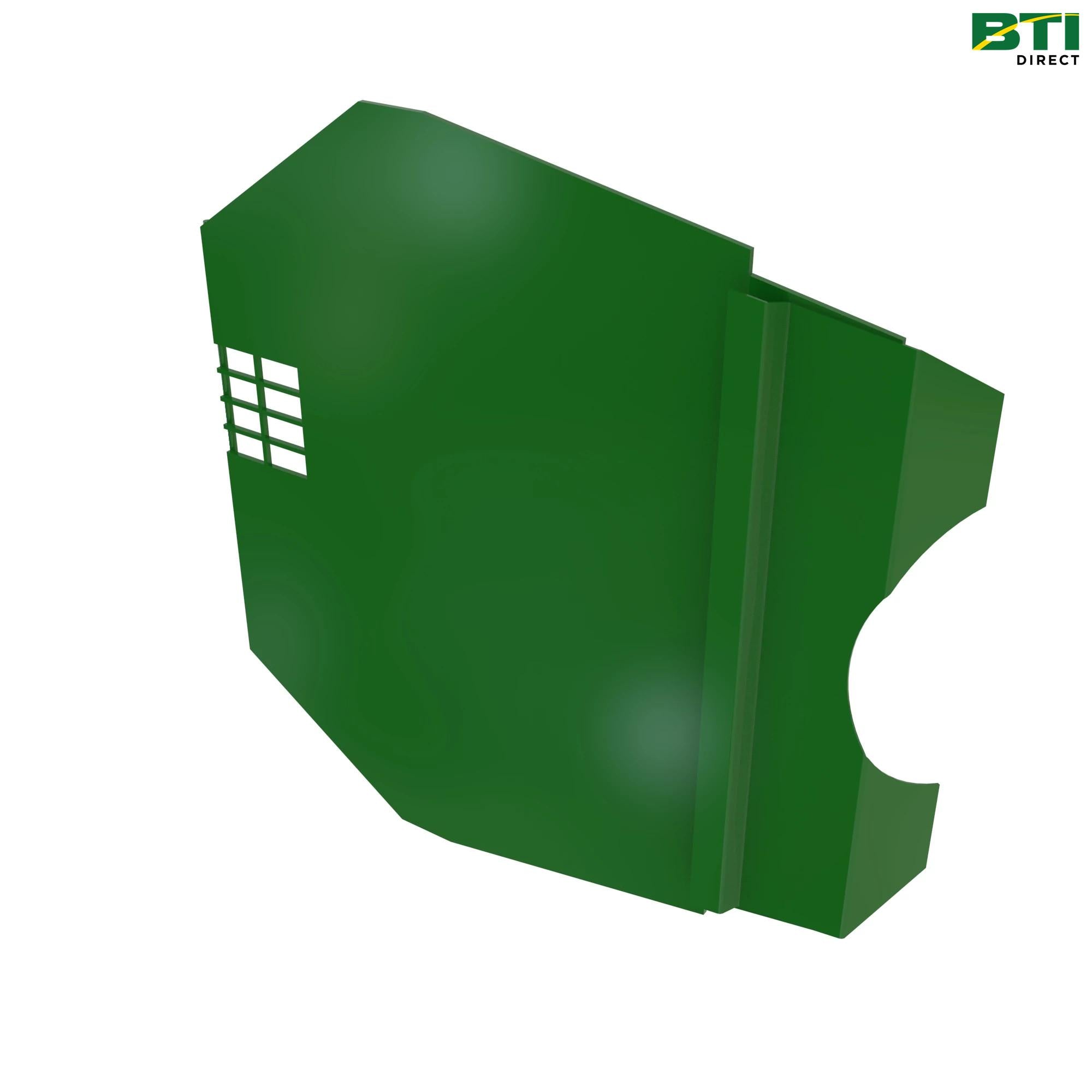 AA52485: Auger Hopper Coarse Screen