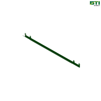 AA53363: Catch Pan Side Weldment Plate