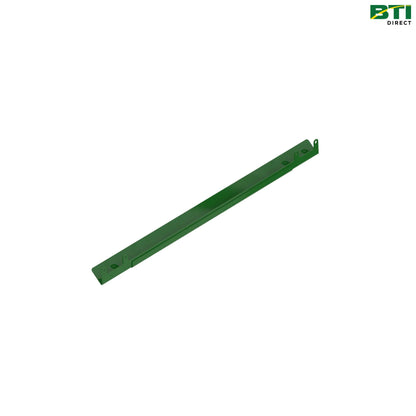 AA53363: Catch Pan Side Weldment Plate