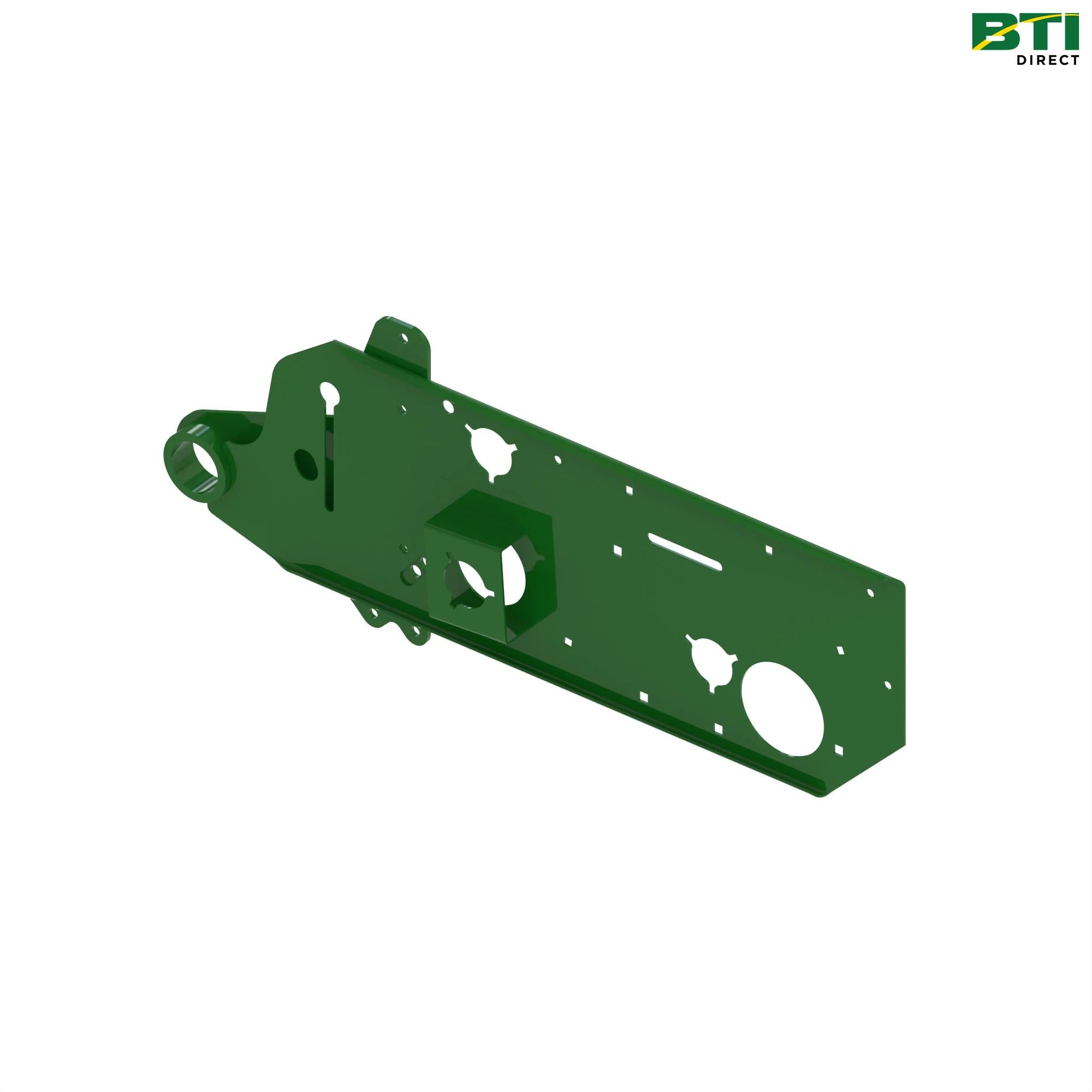 AA53625: Contact Drive RH Panel