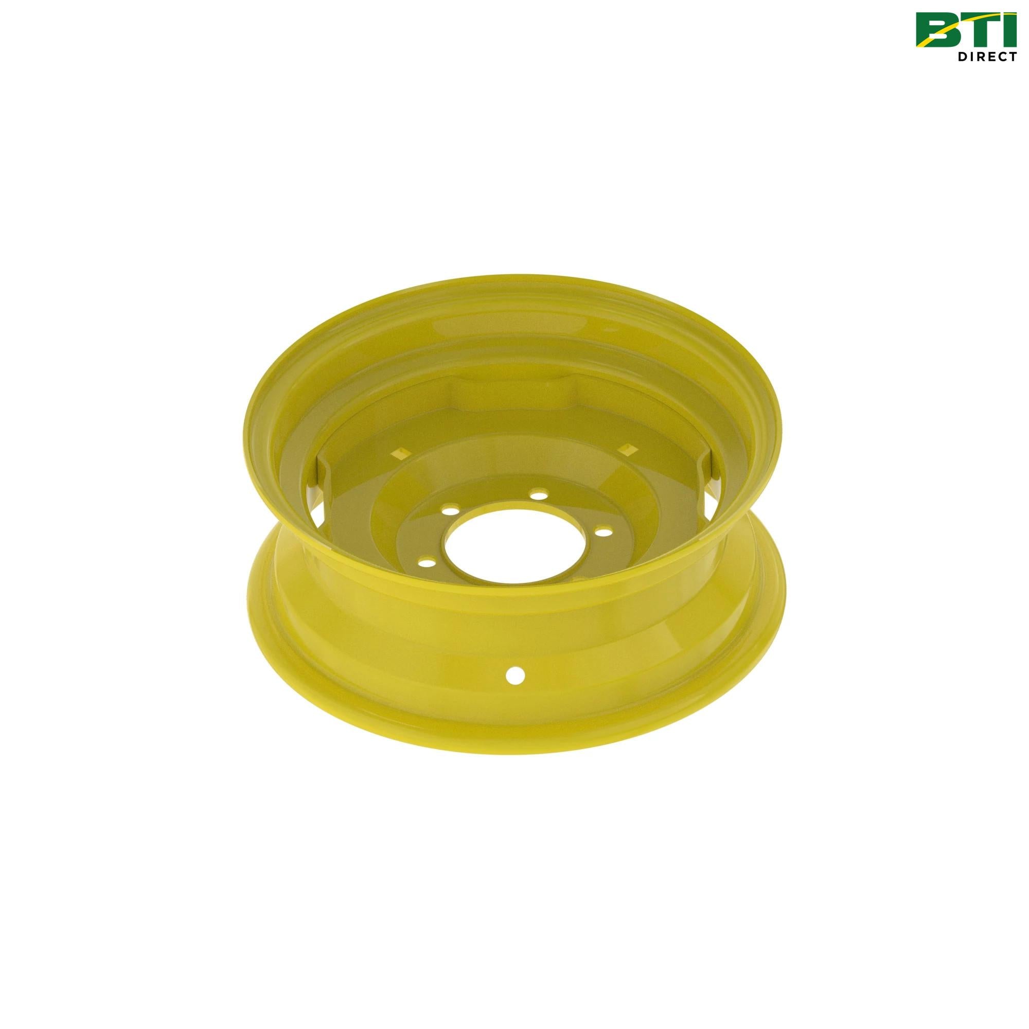 AA53676: Rim, 5.5 X 16