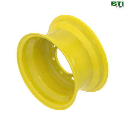 AA53677: Wheel, 15 X 8