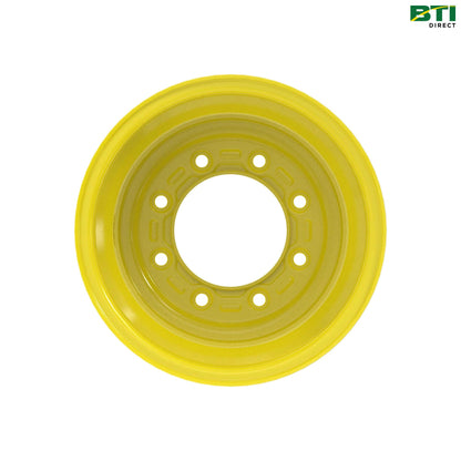 AA53677: Wheel, 15 X 8