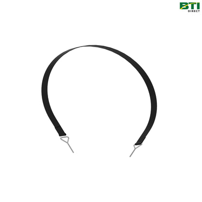 AA53716: Tank Strap