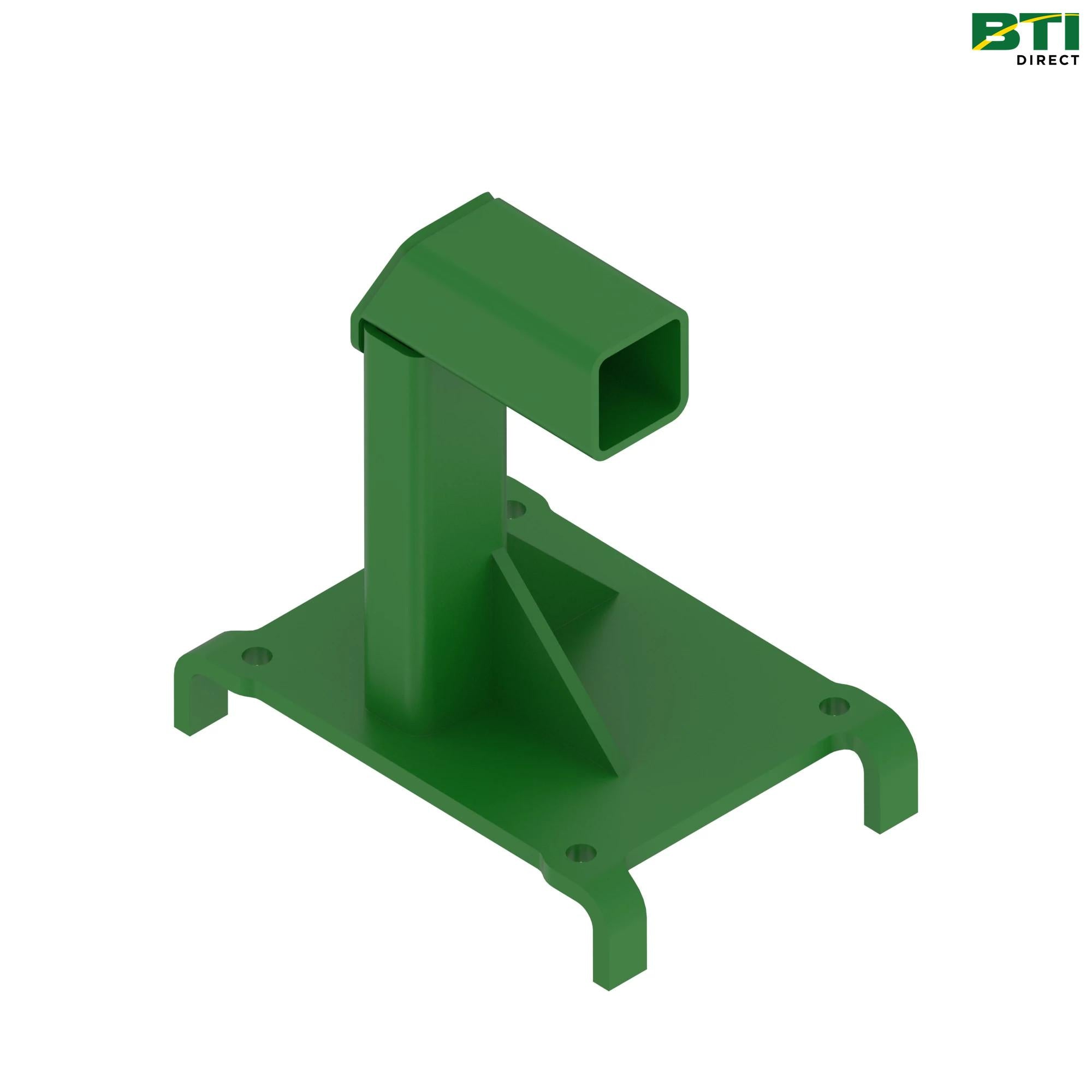 AA53746: Fert Opener With Notch Left side