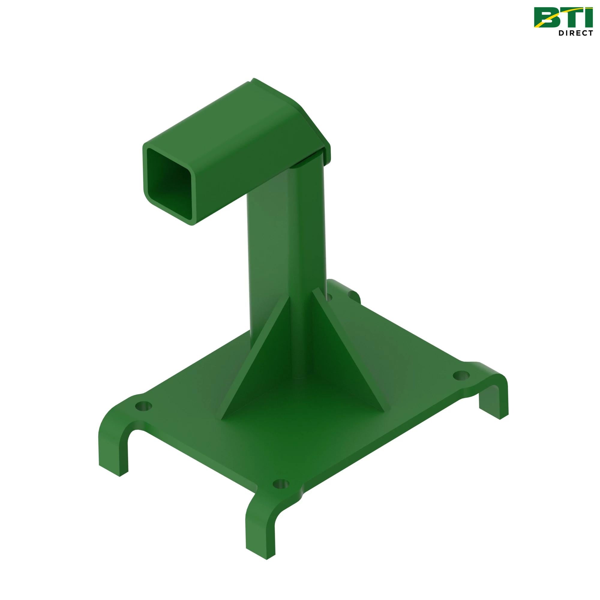 AA53746: Fert Opener With Notch Left side