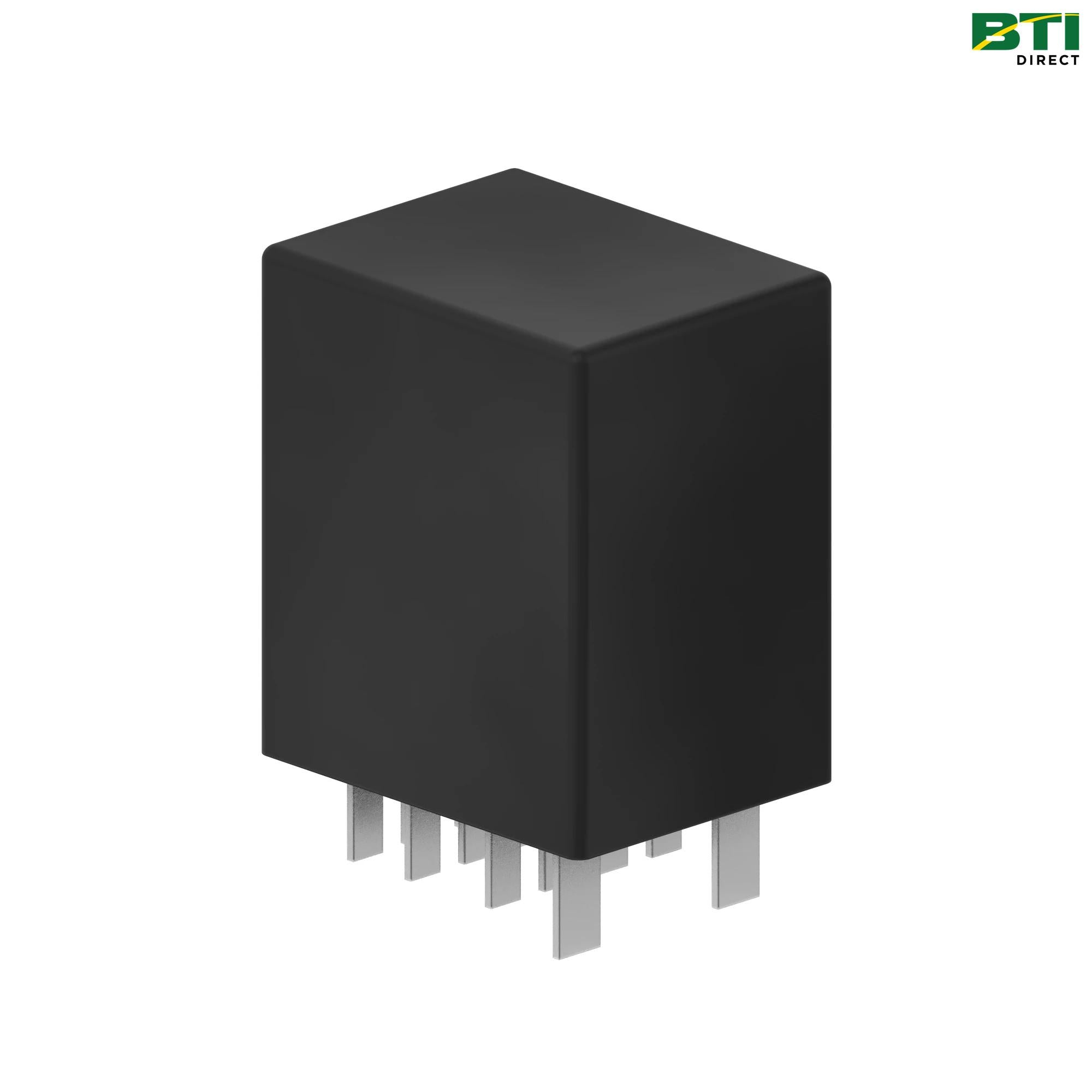 AA53758: 4 Point Double Throw Relay