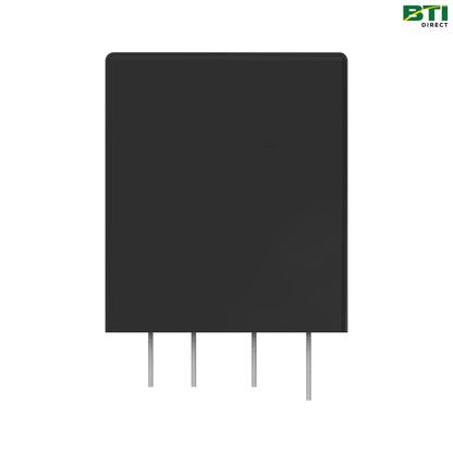 AA53758: 4 Point Double Throw Relay