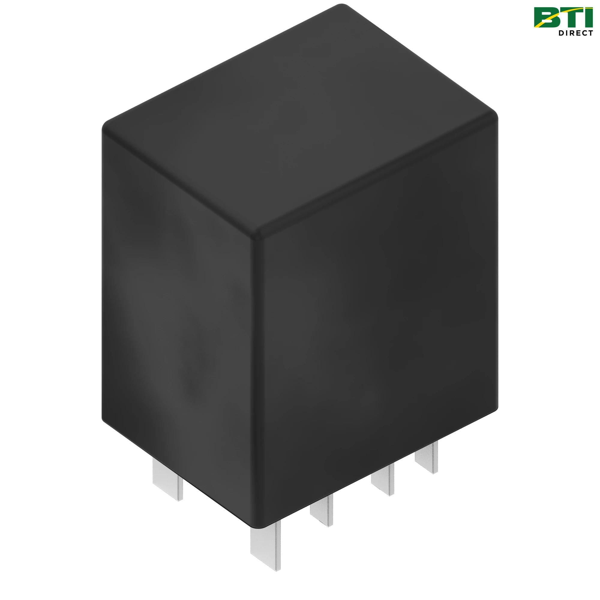 AA53758: 4 Point Double Throw Relay