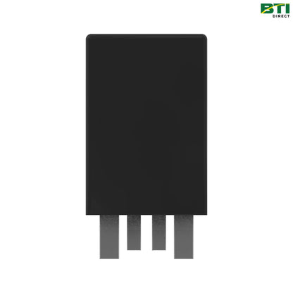 AA53758: 4 Point Double Throw Relay