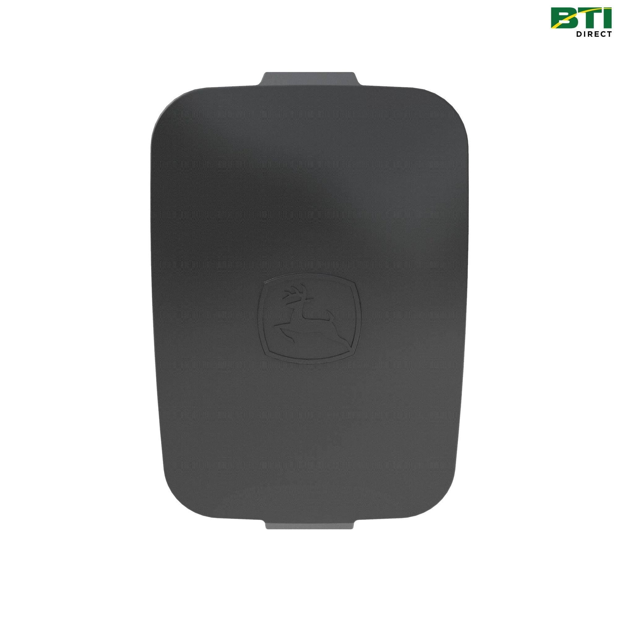 AA53856: Hopper Cover with Label