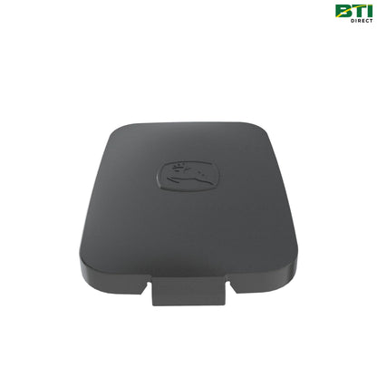 AA53856: Hopper Cover with Label