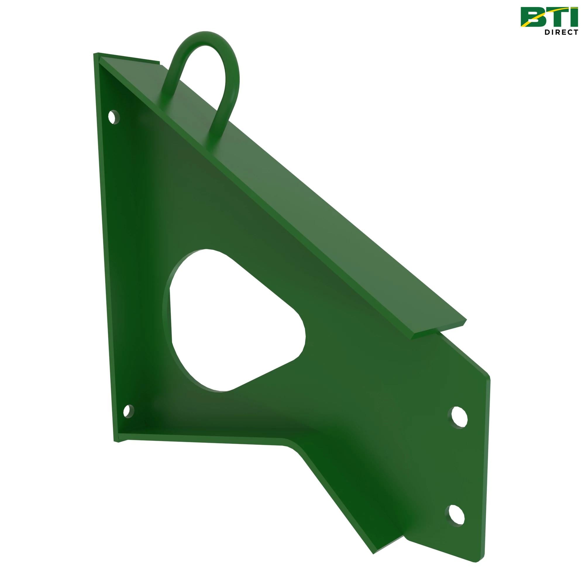 AA53886: Liquid Fertilizer Tank Support