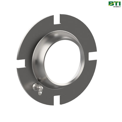 AA53918: Rolling Basket Flange