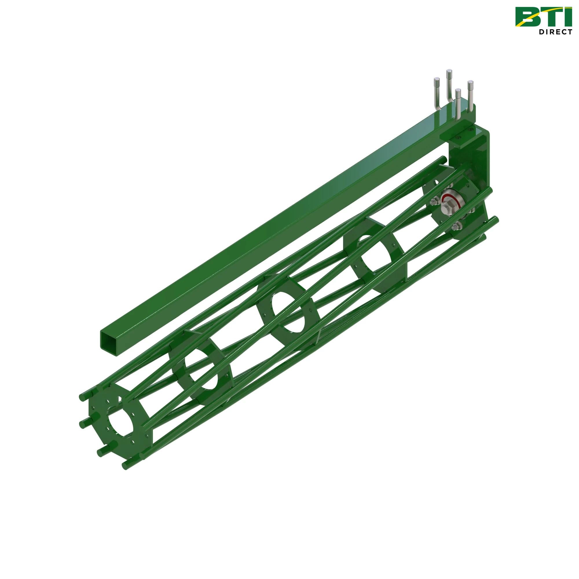 AA53919: Rolling Basket