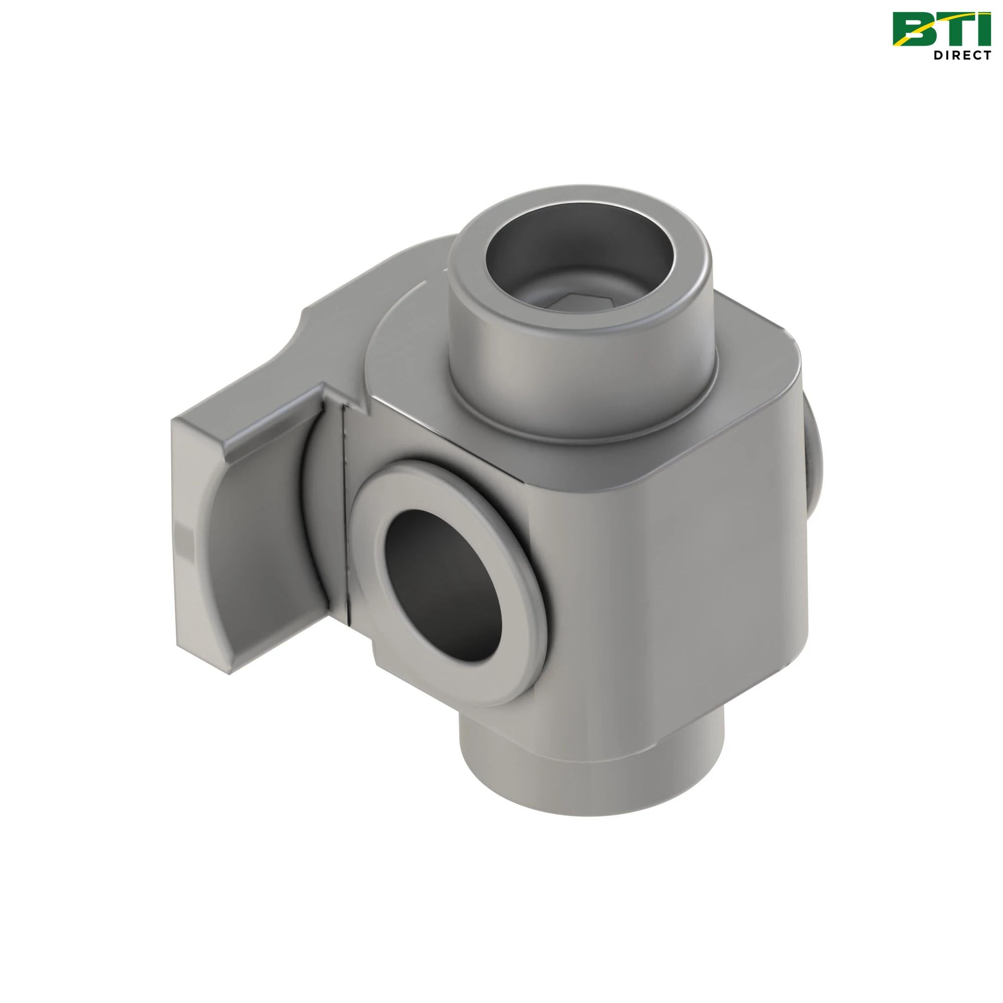 AA53927: Trunnion