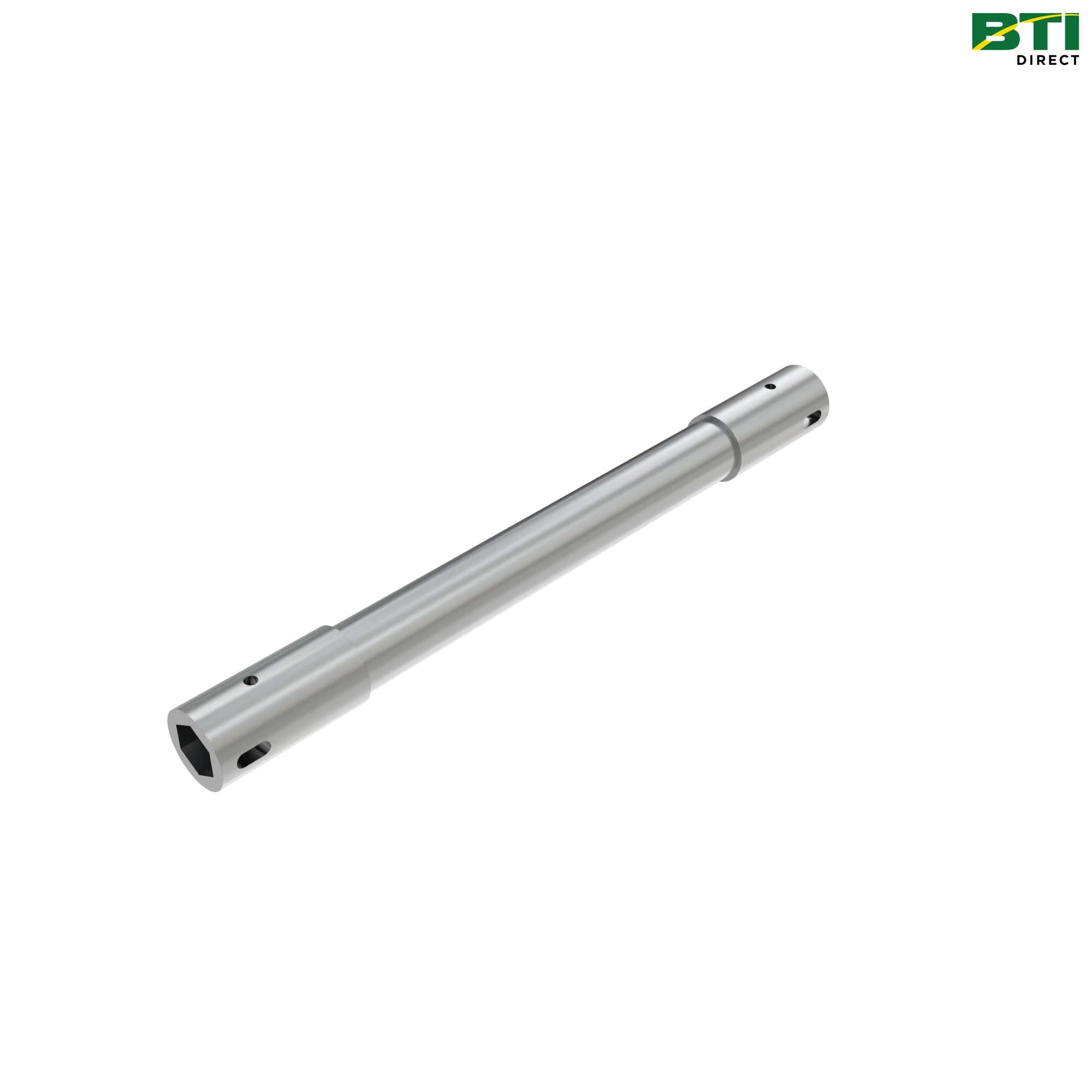 AA54102: Shaft, Right Side