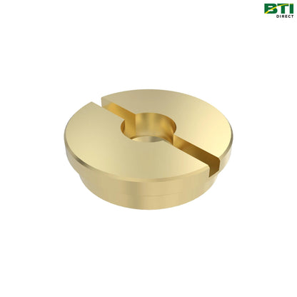 AA54250: Slotted with Counterbore Orifice