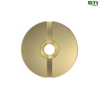 AA54250: Slotted with Counterbore Orifice