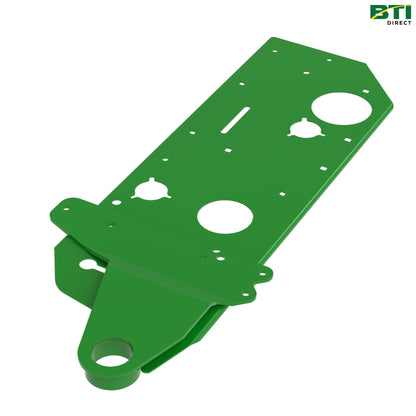 AA54408: Fertilizer Contact Drive Panel, Right Side