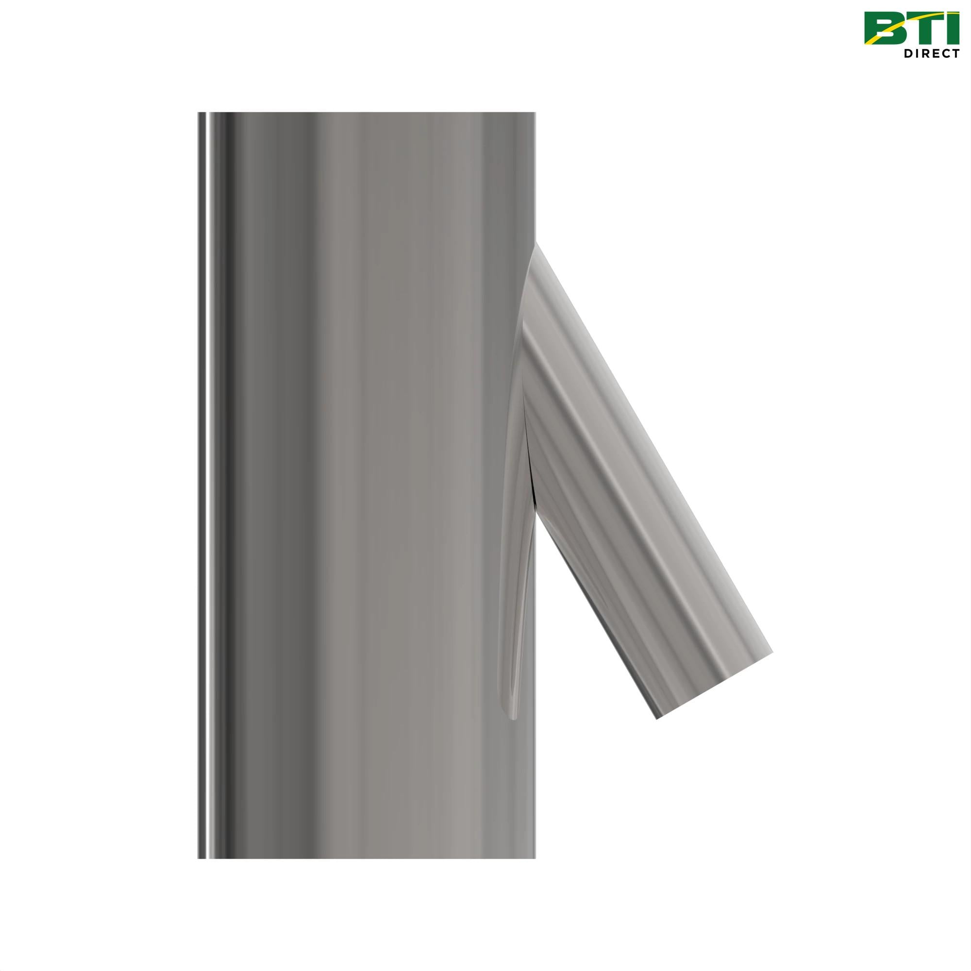 AA54440: Metallic Tube