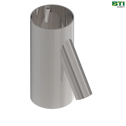 AA54440: Metallic Tube