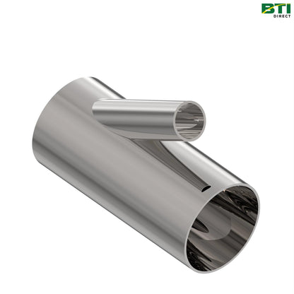 AA54440: Metallic Tube