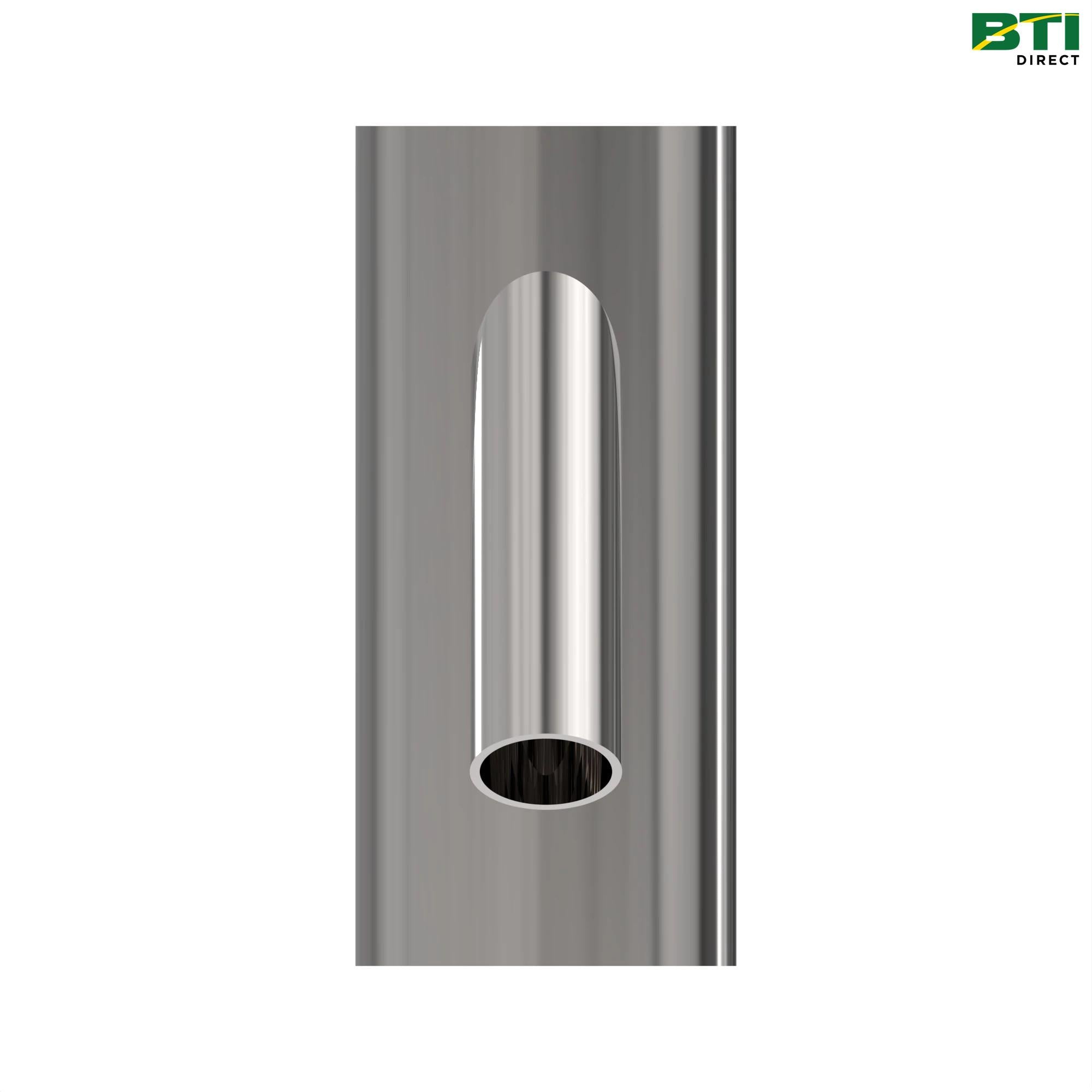 AA54440: Metallic Tube