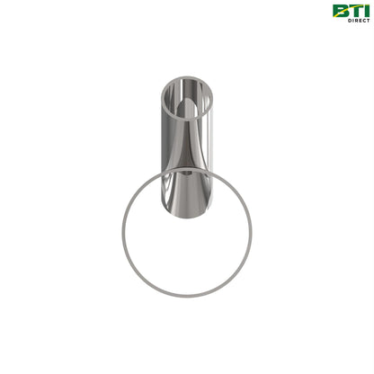 AA54440: Metallic Tube