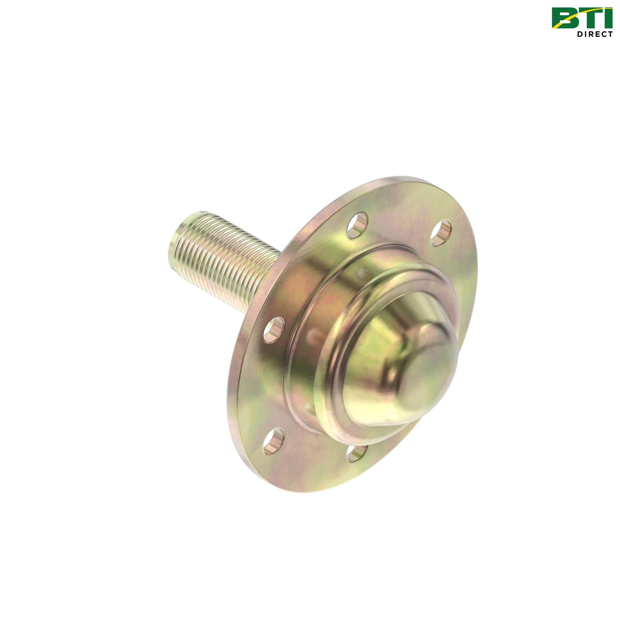 AA54491: Bearing Bolt and Cap Assembly