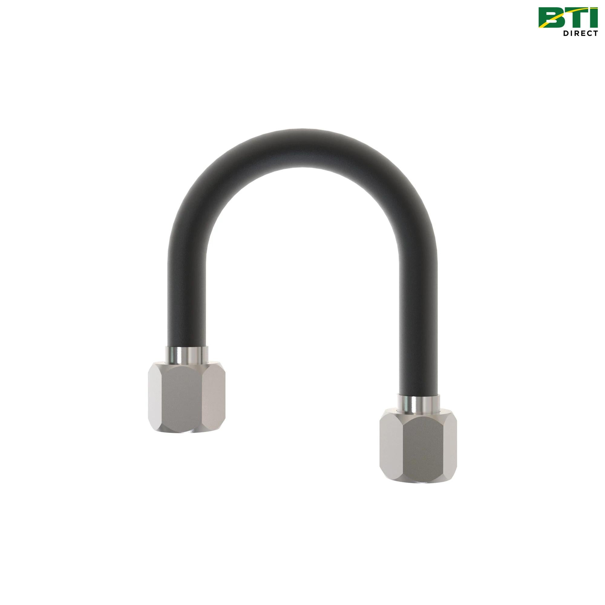 AA54716: Hydraulic Connector Line