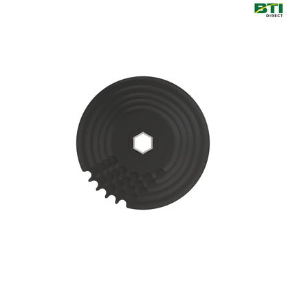 AA54820: Rear Seed Transmission Sprocket