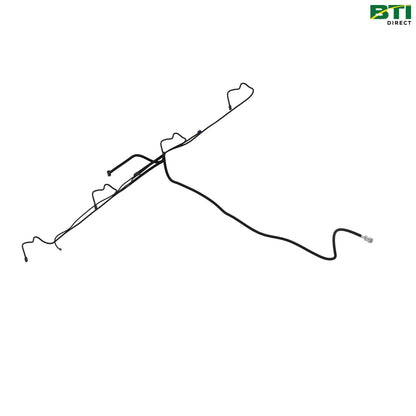 AA54828: SeedStar™ Monitor Wiring Harness