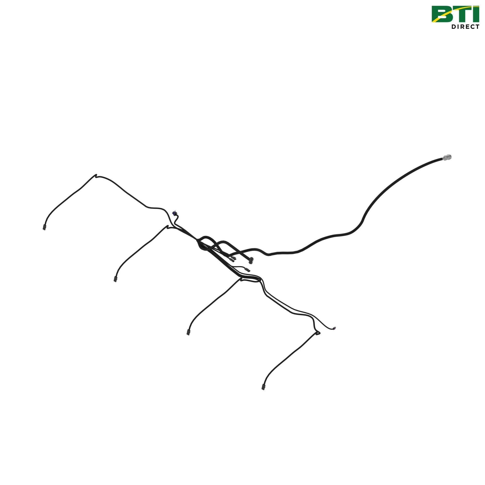 AA54828: SeedStar™ Monitor Wiring Harness