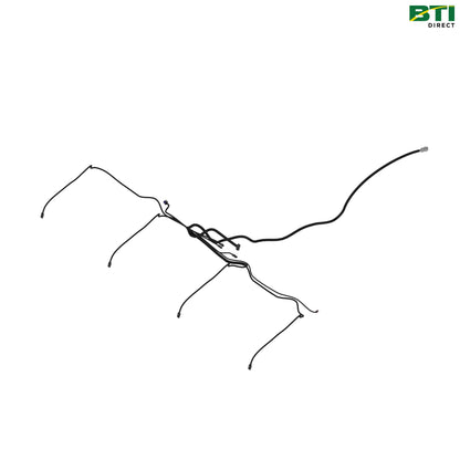 AA54828: SeedStar™ Monitor Wiring Harness