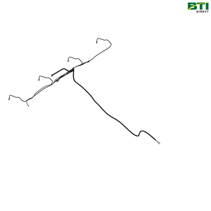 AA54828: SeedStar™ Monitor Wiring Harness