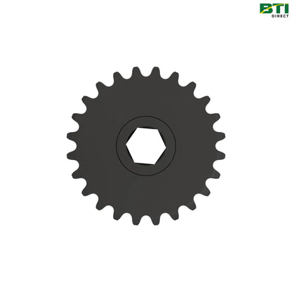 AA54876: Seed Transmission Chain Sprocket