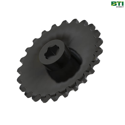 AA54877: Tire Drive Chain Sprocket